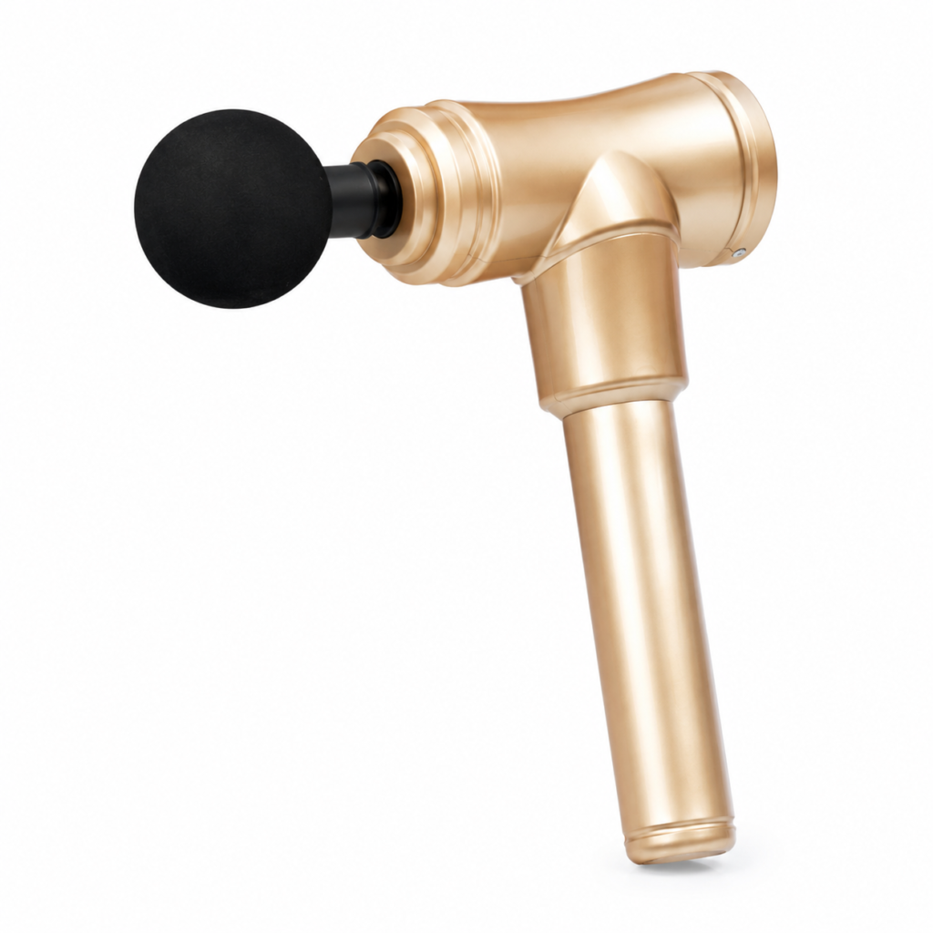 ماساژور تفنگی شارژی Fascial Gun